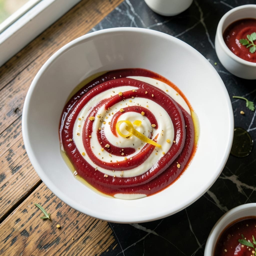 Ketchup Mayonnaise Sauce Recipe: Tangy Creamy Fusion for Dipping Ketchup Mayonnaise Sauce Recipe: Tangy Creamy Fusion for Dipping