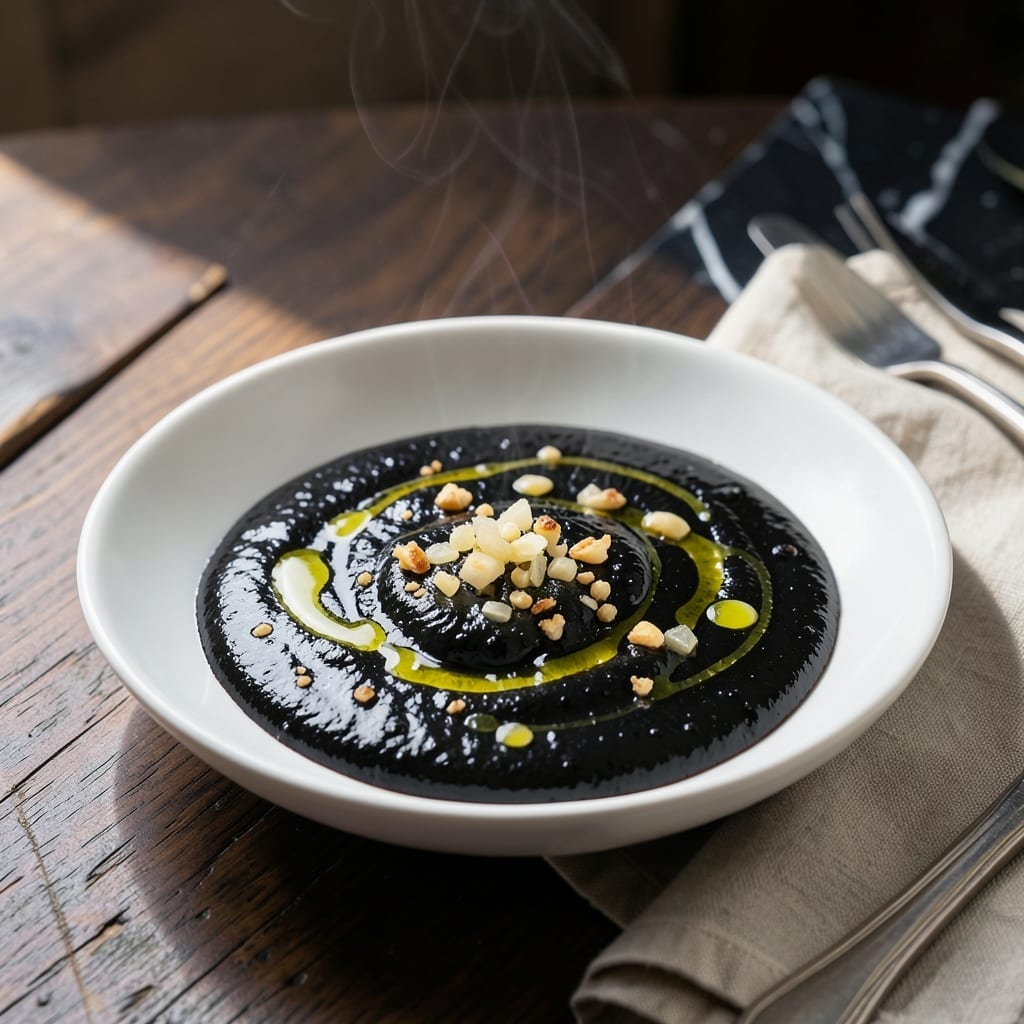 Ink Sauce Recipe: Bold Umami Depth for Seafood and Pasta Ink Sauce Recipe: Bold Umami Depth for Seafood and Pasta
