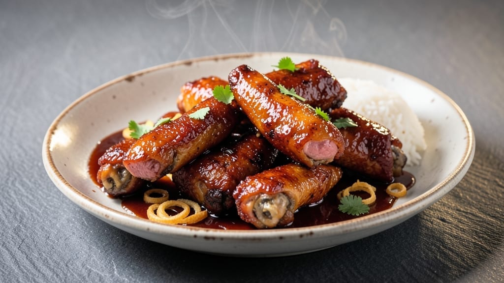 Franks Red Hot Chicken Wings Recipe: Smoky Cayenne Crunch Without the Mess Franks Red Hot Chicken Wings Recipe: Smoky Cayenne Crunch Without the Mess