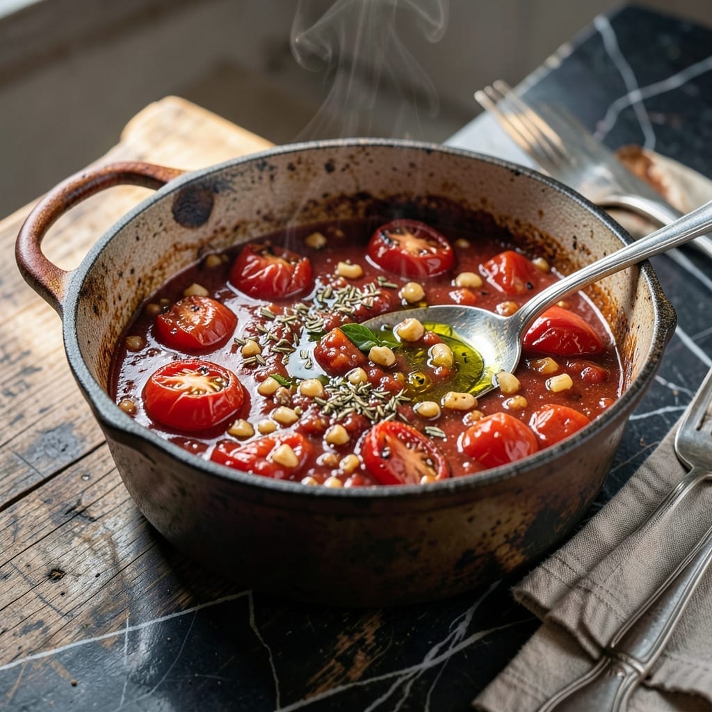 Goodfellas Prison Sauce Recipe: Authentic Italian-American Secret