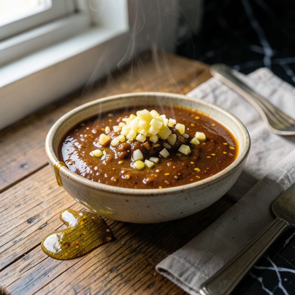 Filipino Barbecue Sauce Recipe: Sweet and Tangy Grilling Essence