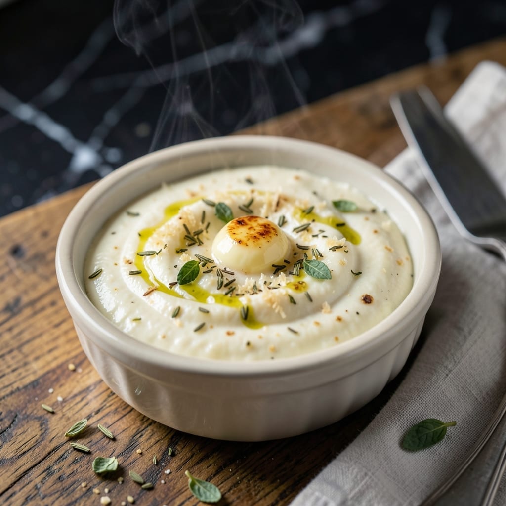 Dominos Garlic Parmesan Sauce Recipe: Copycat Creamy Herb Infusion