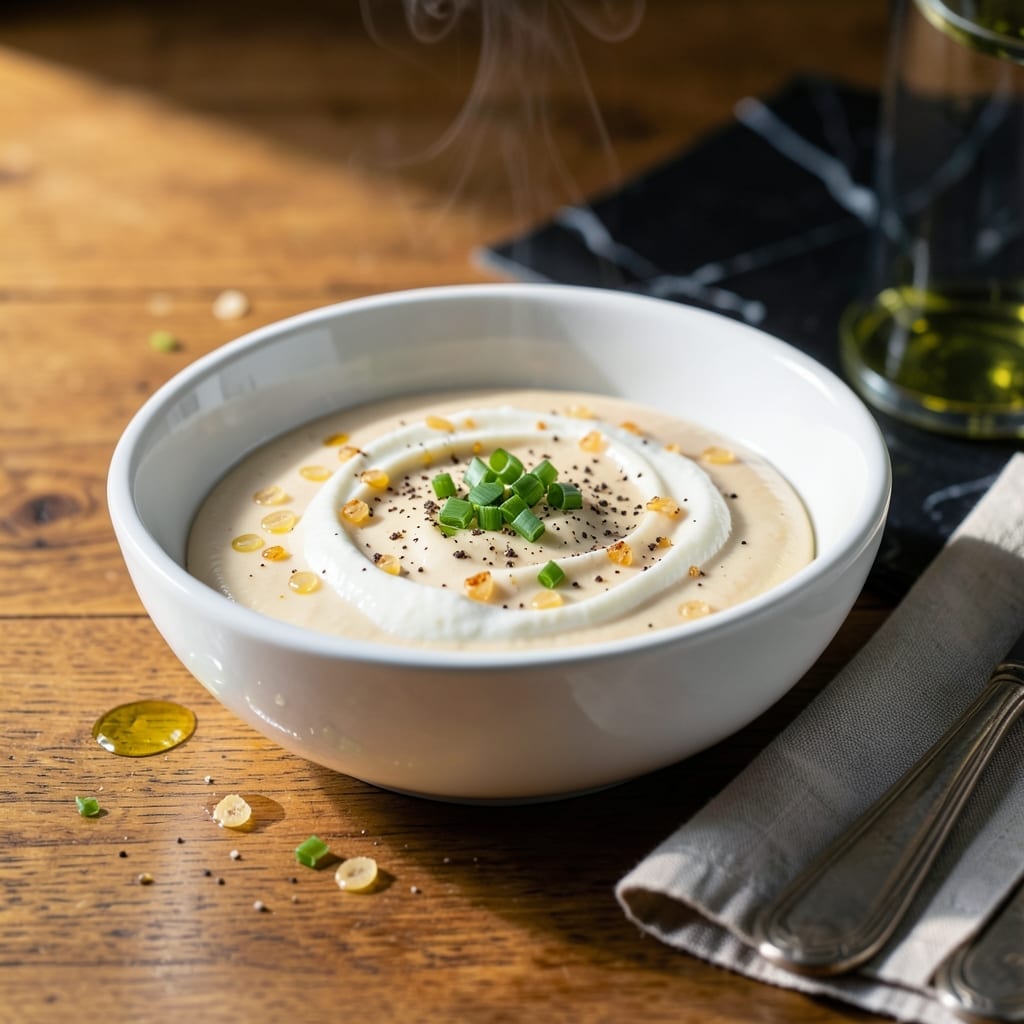 Continental Sauce Recipe: Rich and Creamy French-Inspired Delight