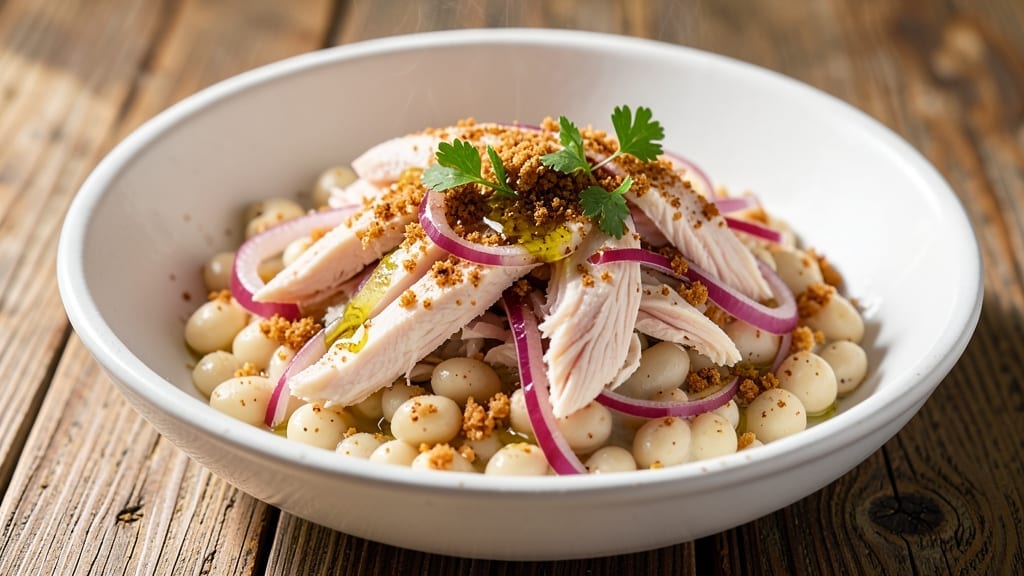 Canned Chicken and Beans Recipe: Protein-Packed Meal in 15 Minutes Canned Chicken and Beans Recipe: Protein-Packed Meal in 15 Minutes