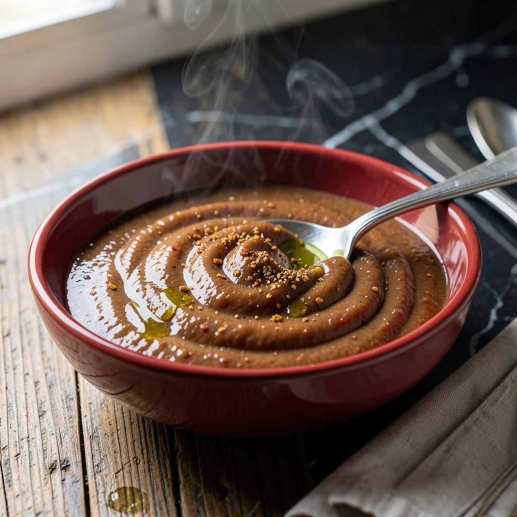 Joe's Crab Sauce Recipe: Baltimore-Style Tangy Tomato Base