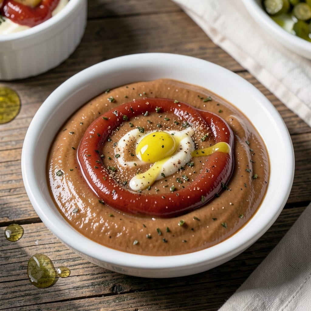 Smashed Burger Sauce Recipe: Tangy Umami Blend for Juicy Patties