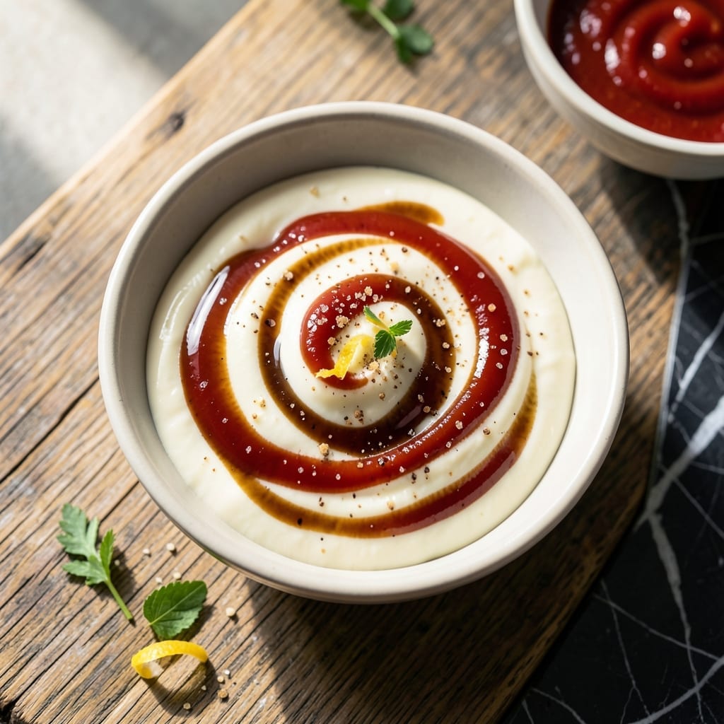 HEB Sushi Sauce Recipe: Sweet and Tangy Store-Bought Alternative