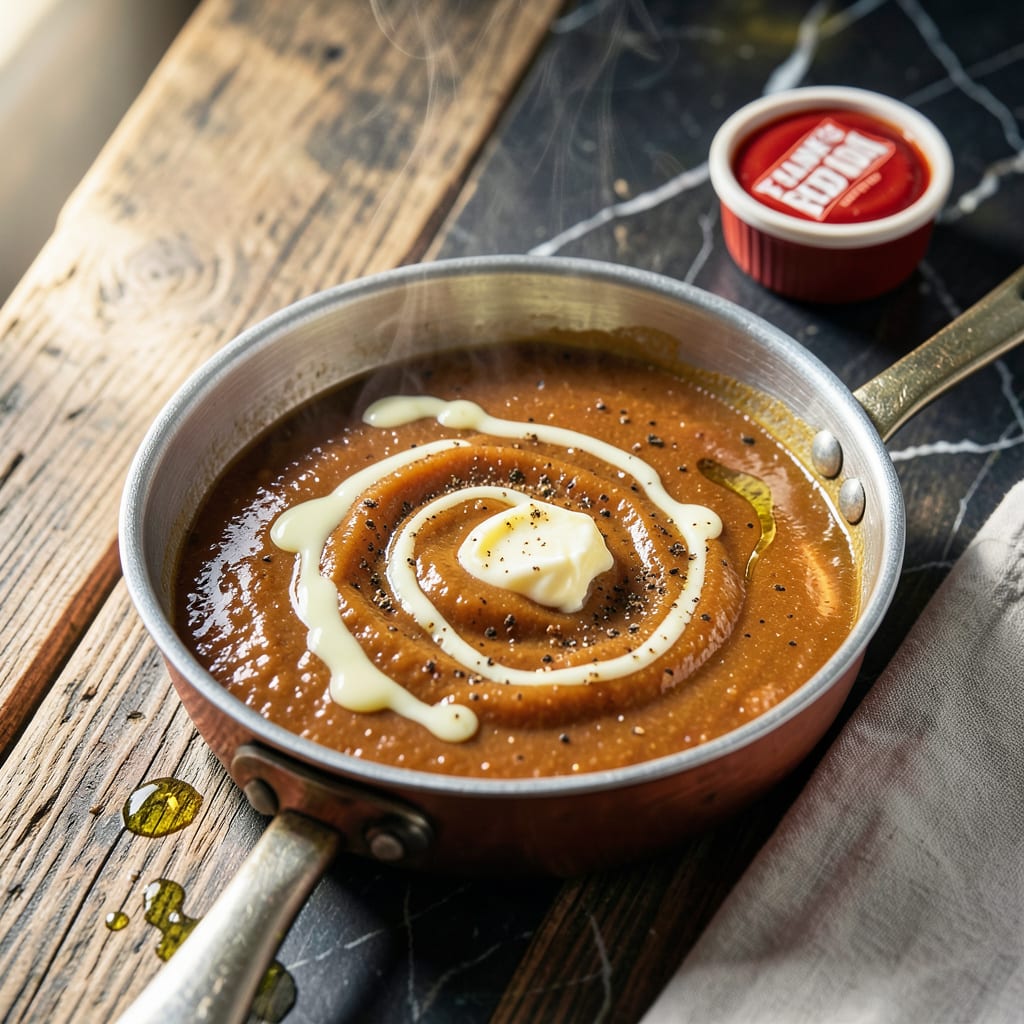 Comprehensive 911 Wing Sauce Recipe: Spicy Buffalo Style Heat for Game Day visual reference
