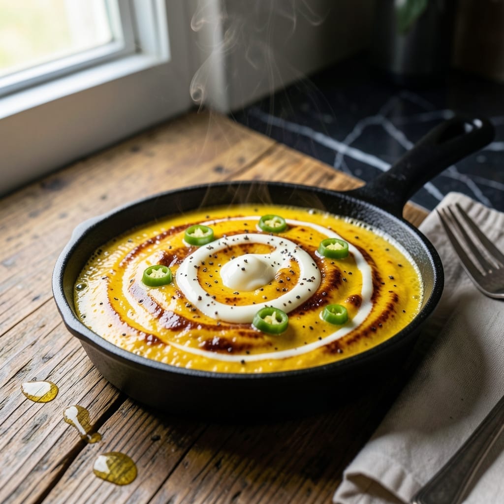 Chihuahua Sauce Recipe: Creamy Cheese and Chili Fusion