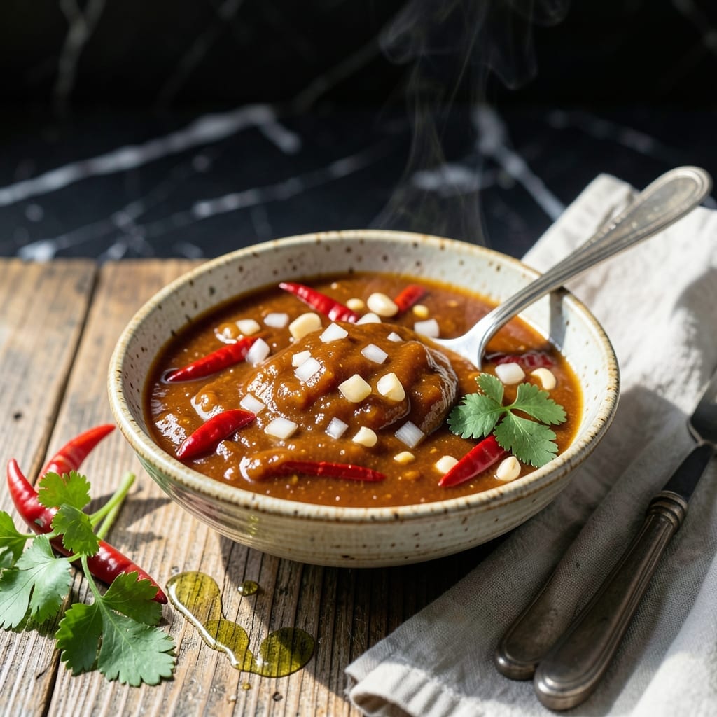 Cooked Hot Sauce Recipe: Slow-Simmered Heat for Bold Flavor Cooked Hot Sauce Recipe: Slow-Simmered Heat for Bold Flavor