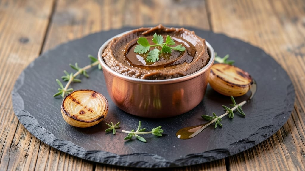 Chicken Liver Pate Recipe Gordon Ramsay: Velvety-Smooth Spread With Herbed Crispiness