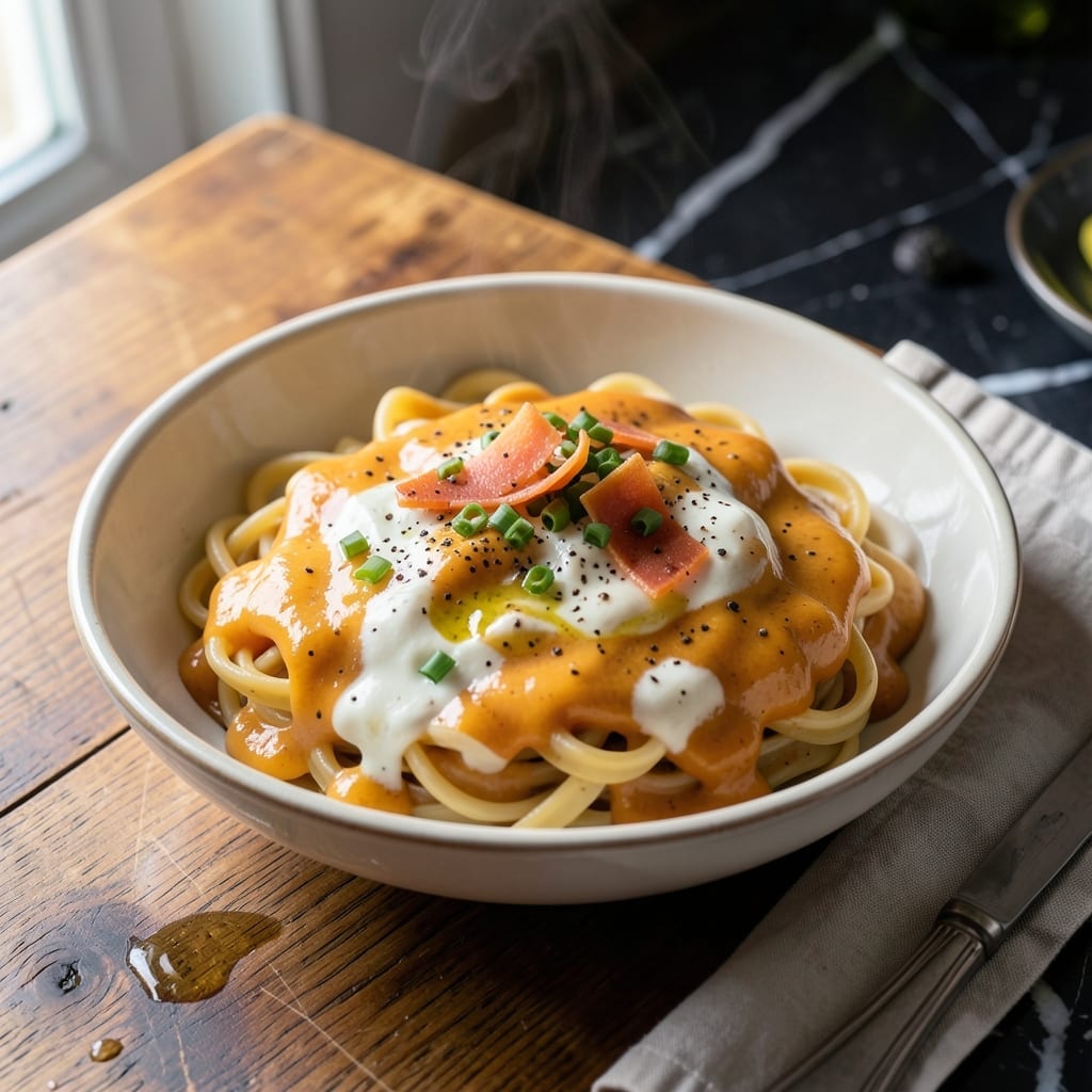 Cheese Sauce Recipe With Cream Cheese: Ultra Velvety Stovetop Magic