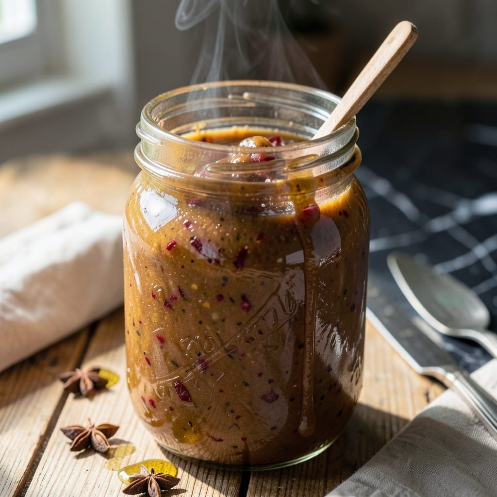 Homemade Apple Sauce Recipe for Canning: Preserve Summer Sweetness in Jars