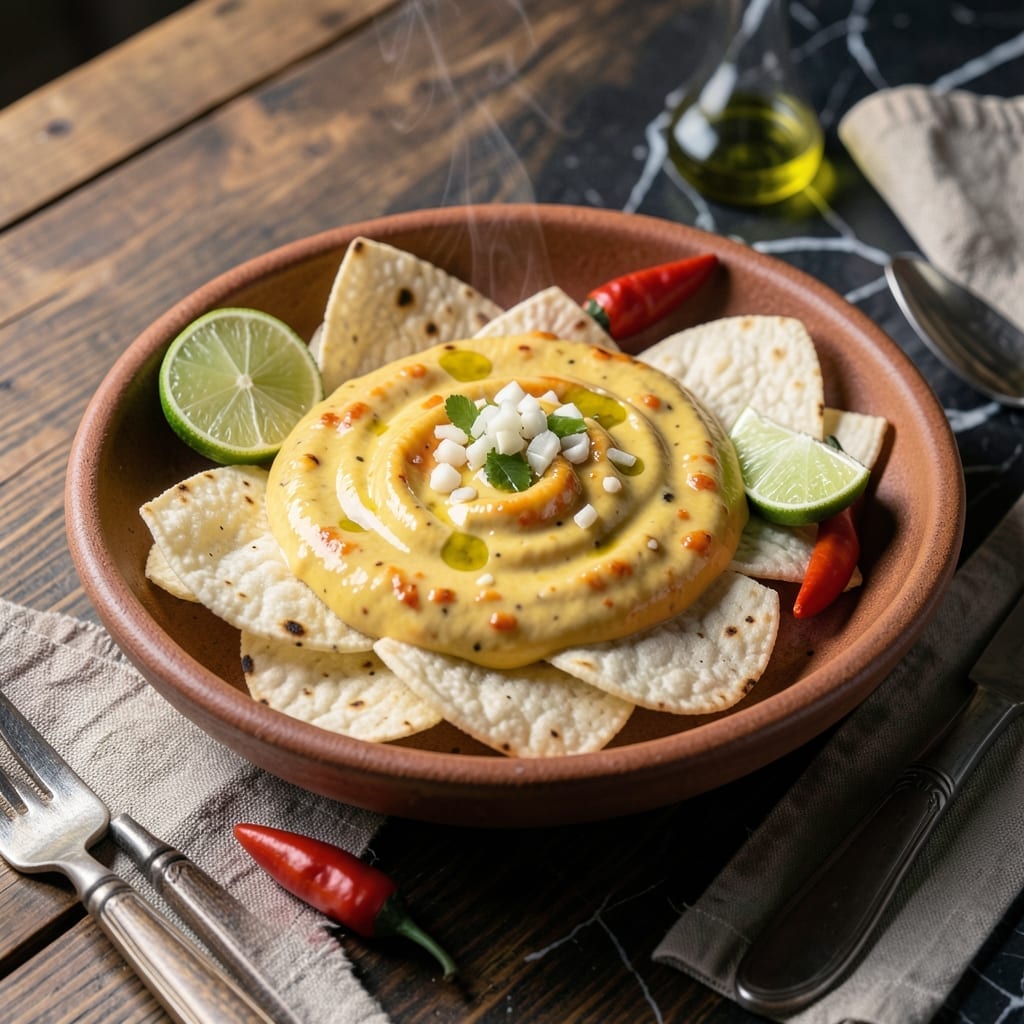 Sacha Sauce Recipe: Peruvian Aji Amarillo Creamy Blend Sacha Sauce Recipe: Peruvian Aji Amarillo Creamy Blend