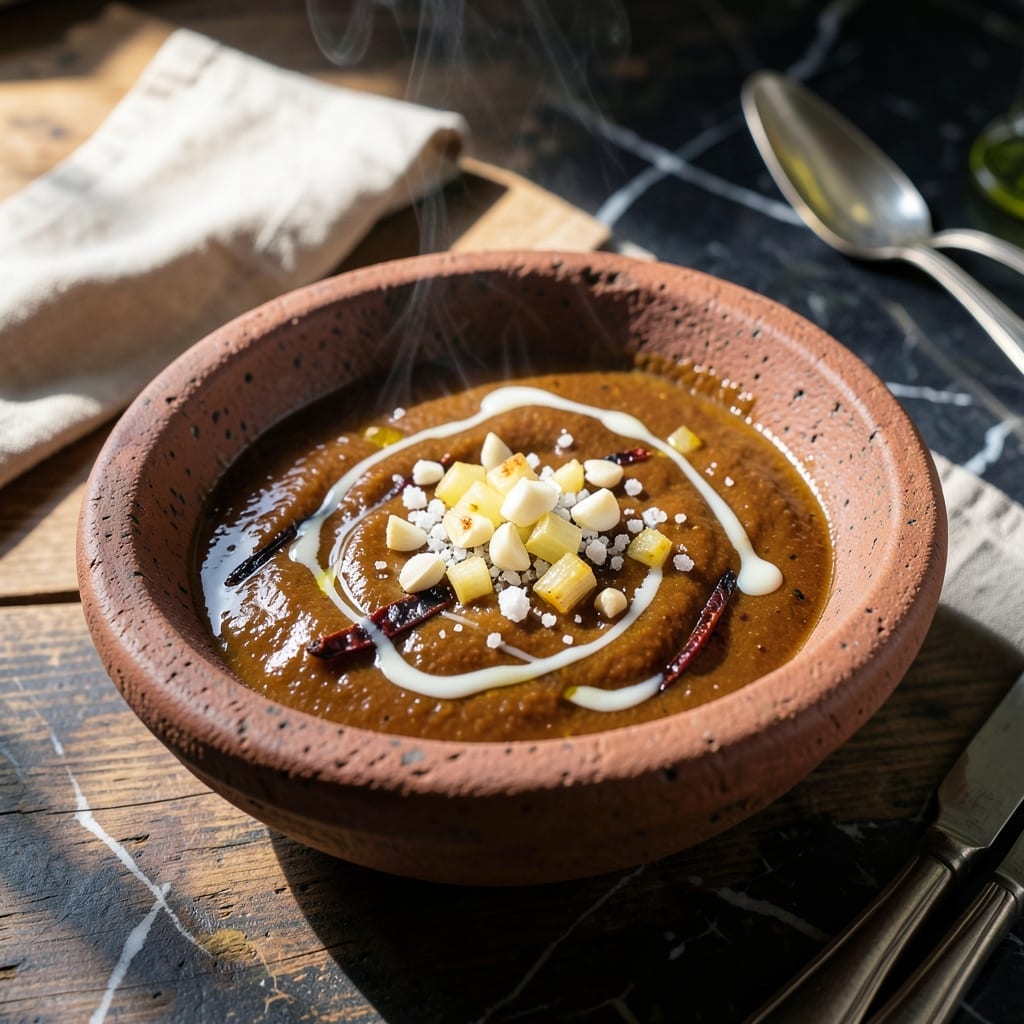 Cascabel Sauce Recipe: Earthy Chile Essence for Authentic Mexican Flavor