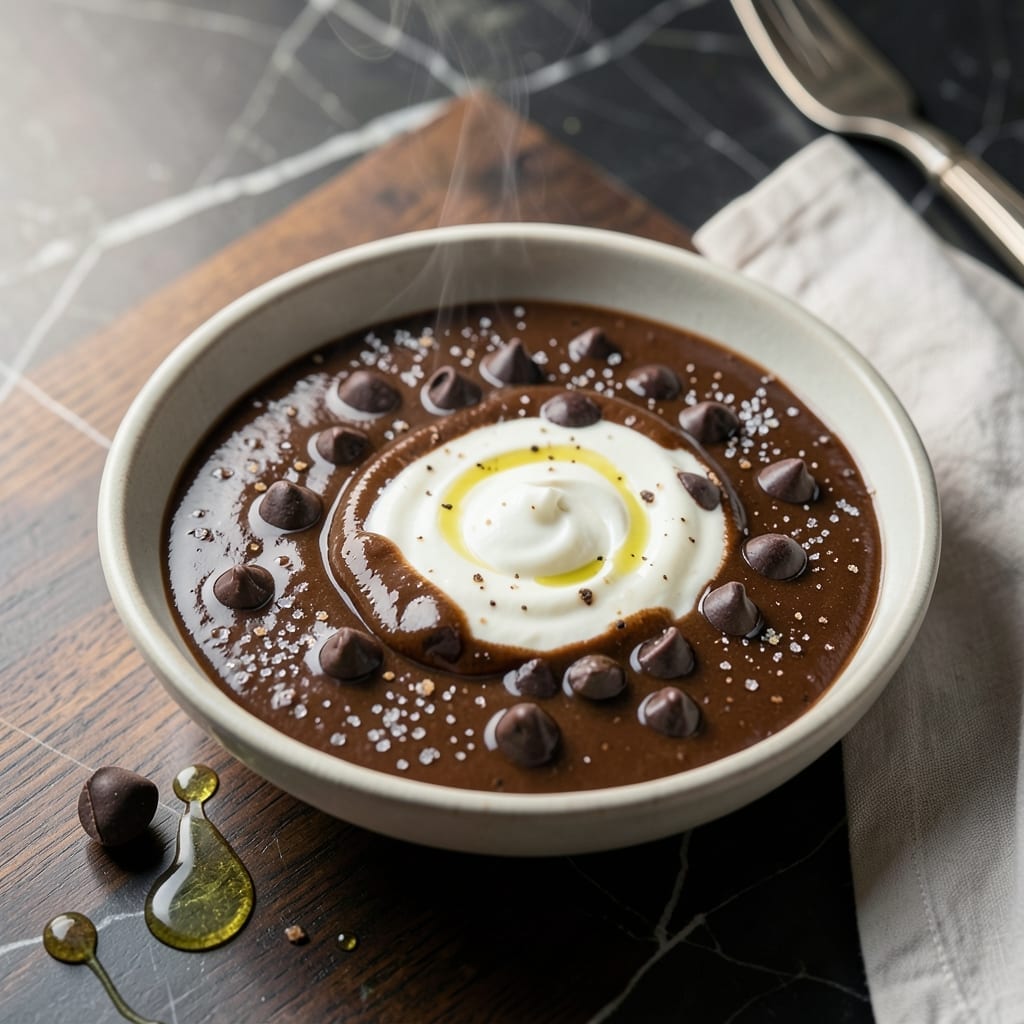 Chocolate Sauce Recipe With Chocolate Chips: Rich and Velvety Drizzle for Any Dessert