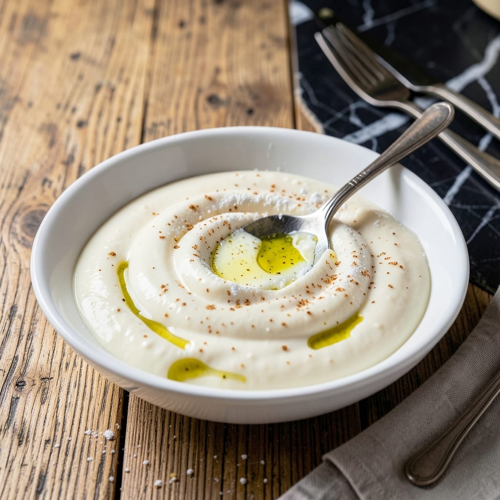 Mayonnaise White Sauce Recipe: Rich and Velvety Base for Many Dishes