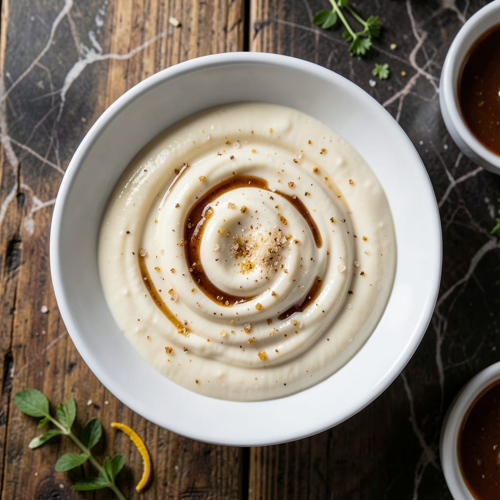 Foster Sauce Recipe: Tangy-Sweet White BBQ Tradition