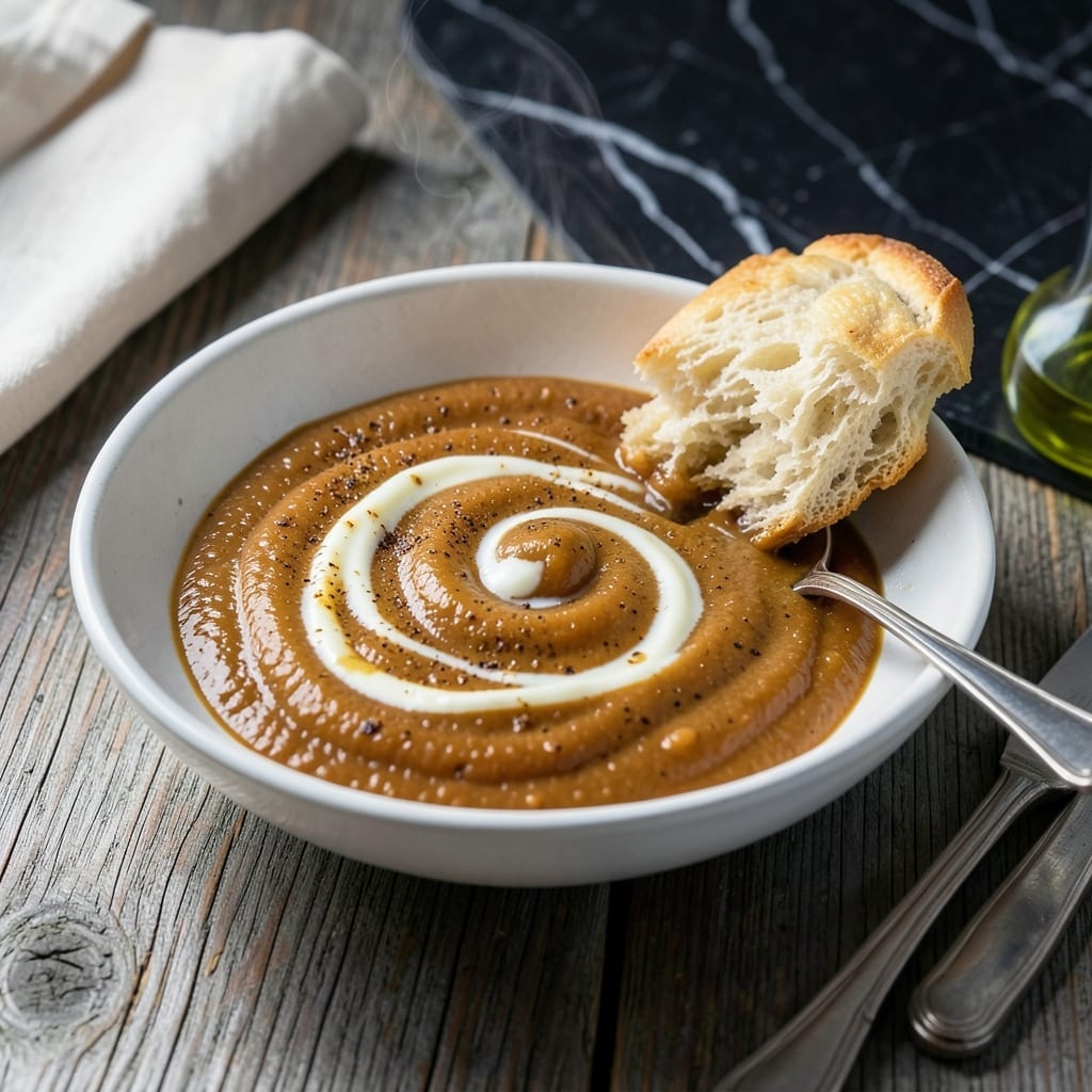 Biscuit Sauce Recipe: Rich Buttery Drizzle for Biscuits