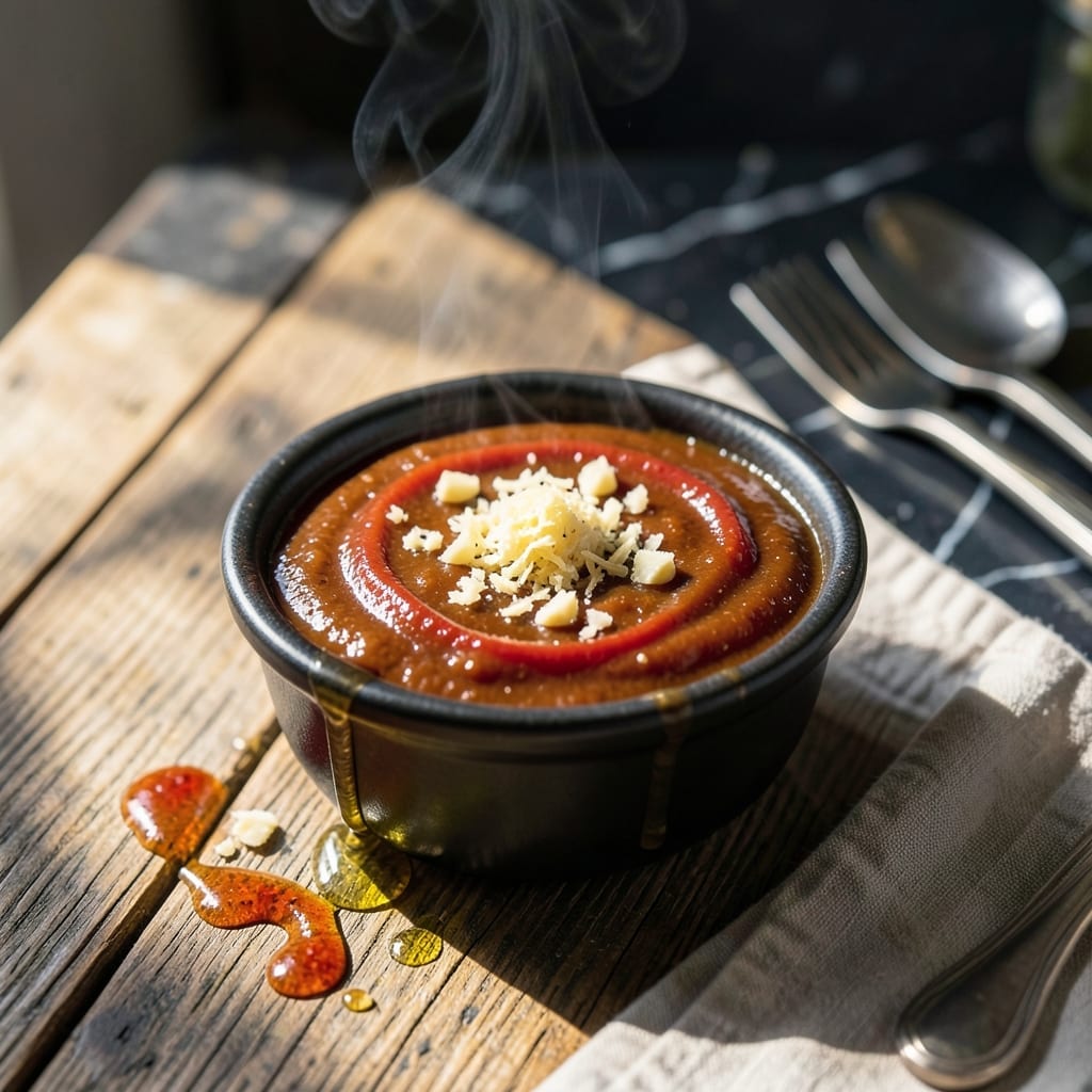 Sweet and Spicy Sauce Recipe: Bold Flavor Boost for Any Dish
