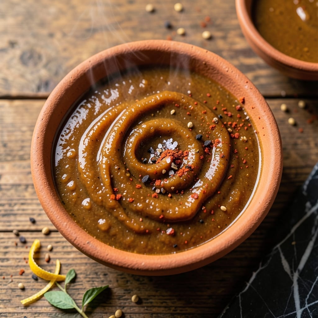 Tamarind Sauce Recipe Indian: Tangy-Sweet Chutney for Samosas and Chaats