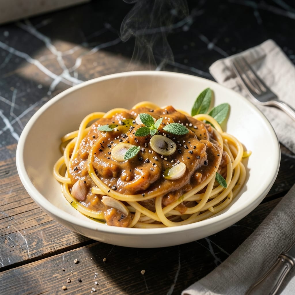 Butternut Squash Spaghetti Sauce Recipe: Sweet and Savory Autumn Blend Butternut Squash Spaghetti Sauce Recipe: Sweet and Savory Autumn Blend