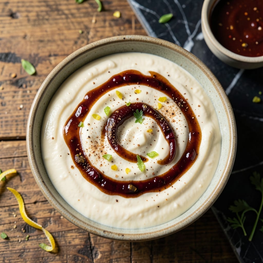 Chipolte Sauce Recipe: Smoky Creamy Blend for Dipping and Drizzling