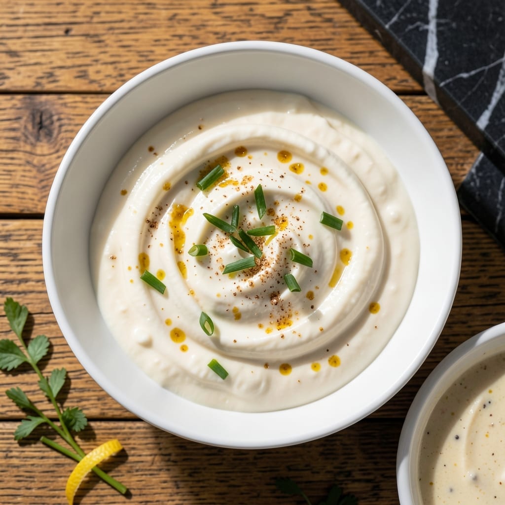 Horseradish Dipping Sauce Recipe: Bold Creamy Heat for Meats and Fries Horseradish Dipping Sauce Recipe: Bold Creamy Heat for Meats and Fries