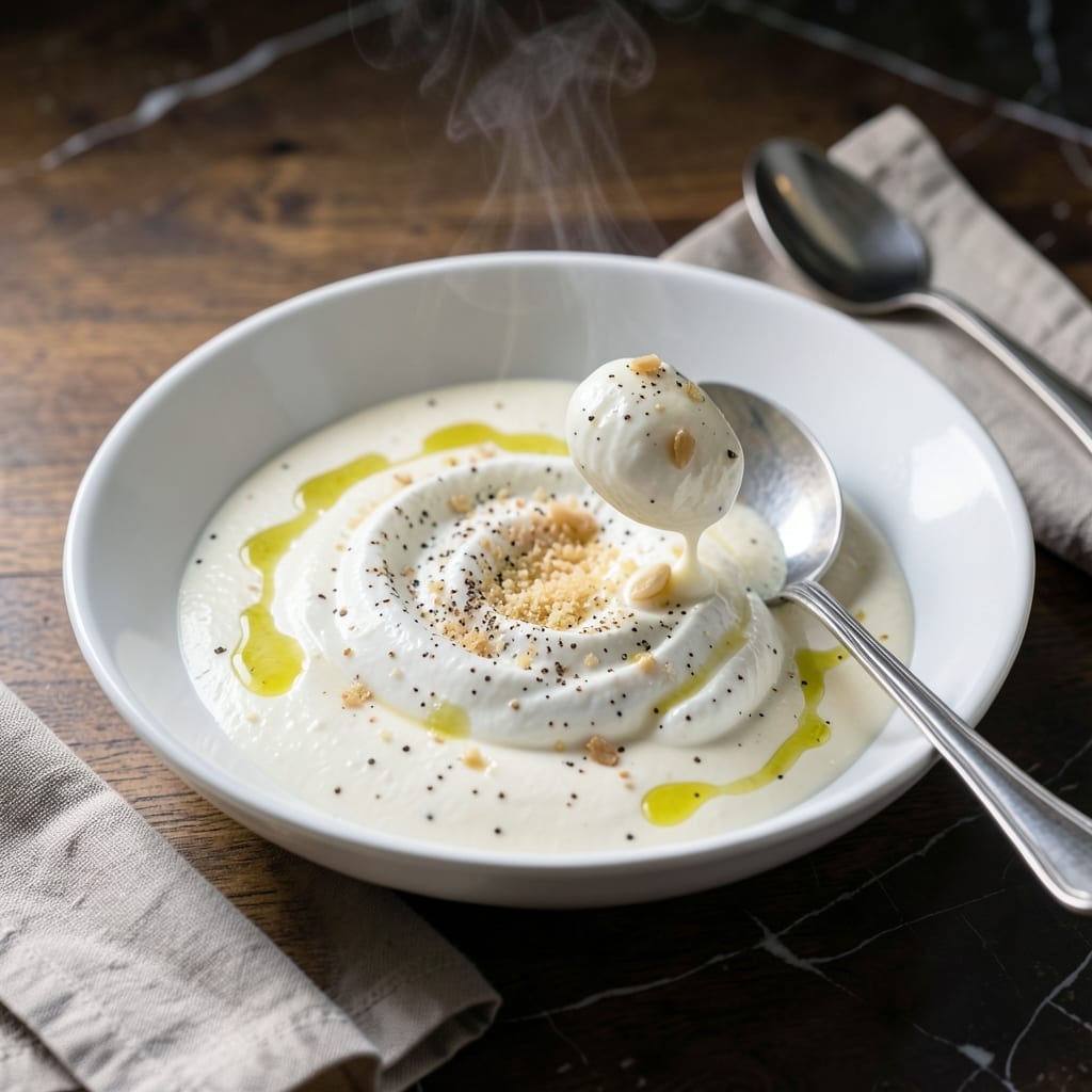 Ricotta Alfredo Sauce Recipe: Light Yet Luxuriously Smooth Pasta Coating