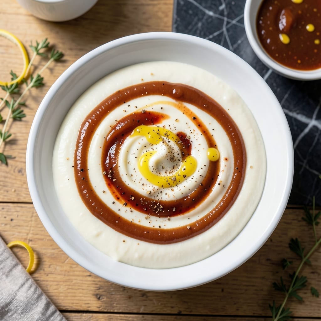 Southern Comeback Sauce Recipe: Tangy Mayo-Based Dip with a Kick