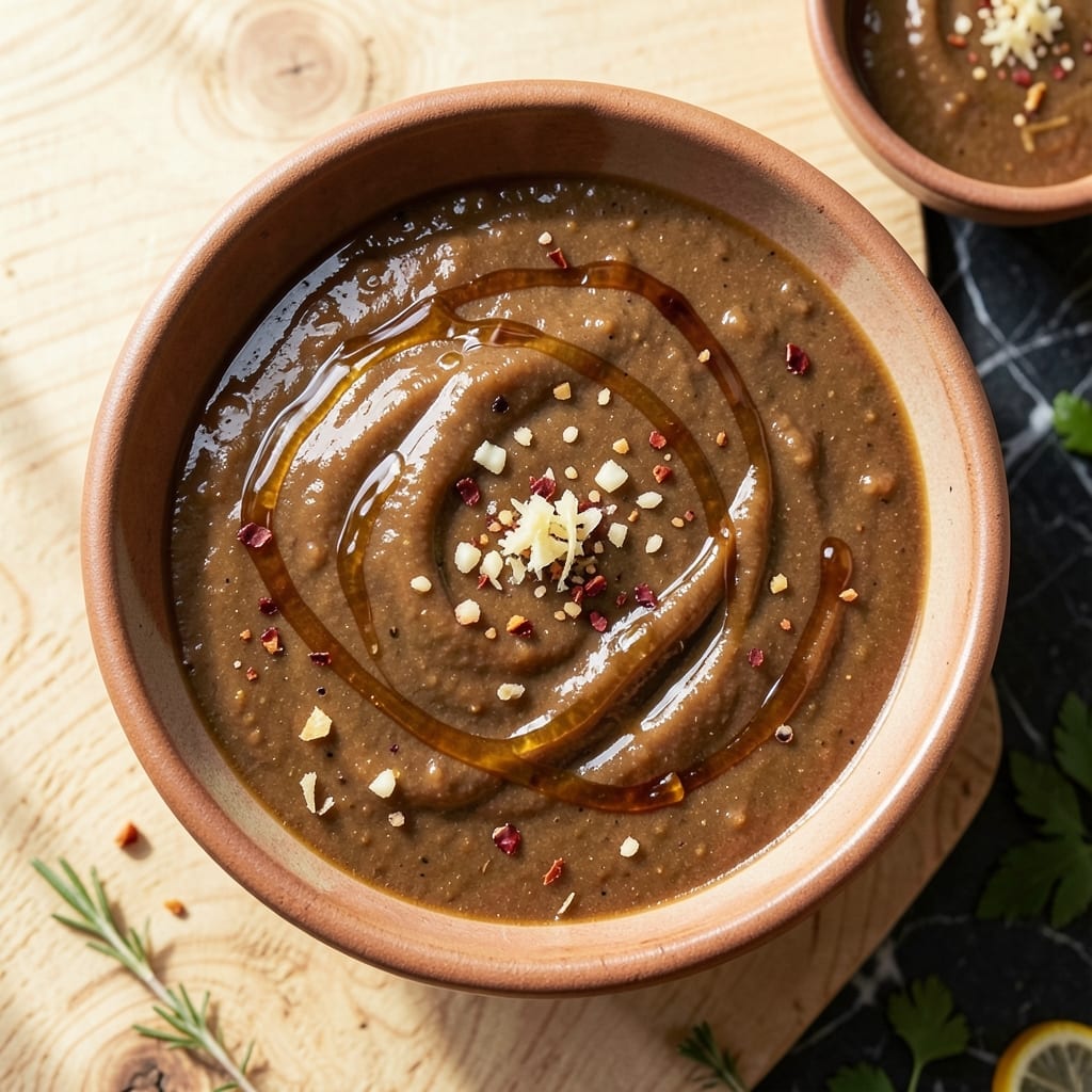 Cho Gochujang Sauce Recipe: Spicy Korean Umami for Dipping and Drizzling
