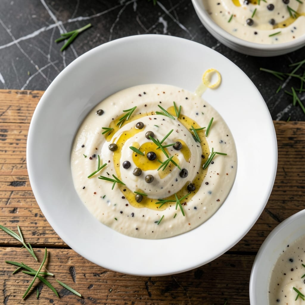 Albert Sauce Recipe: Classic French Mayonnaise-Based Condiment