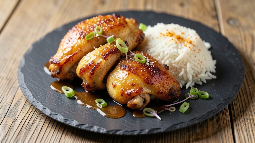Golden Chicken Recipe: Buttermilk Brine Secret for Crunchy Skin Without Heat