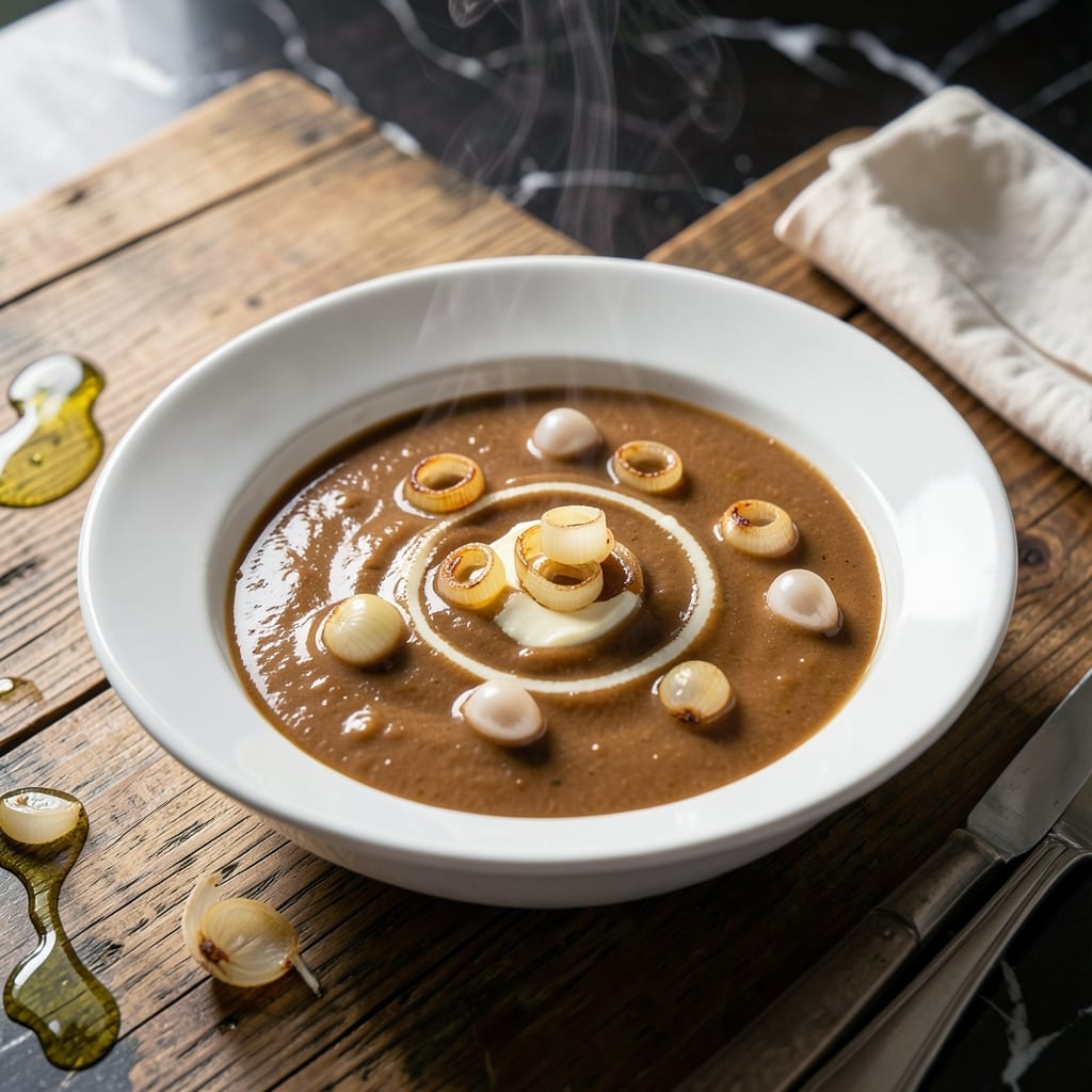 Anjou Sauce Recipe: Classic French Reduction for Duck or Game