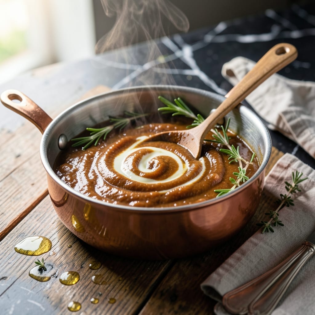 Carnivore Sauce Recipe: Rich Umami Drizzle for Meaty Dishes