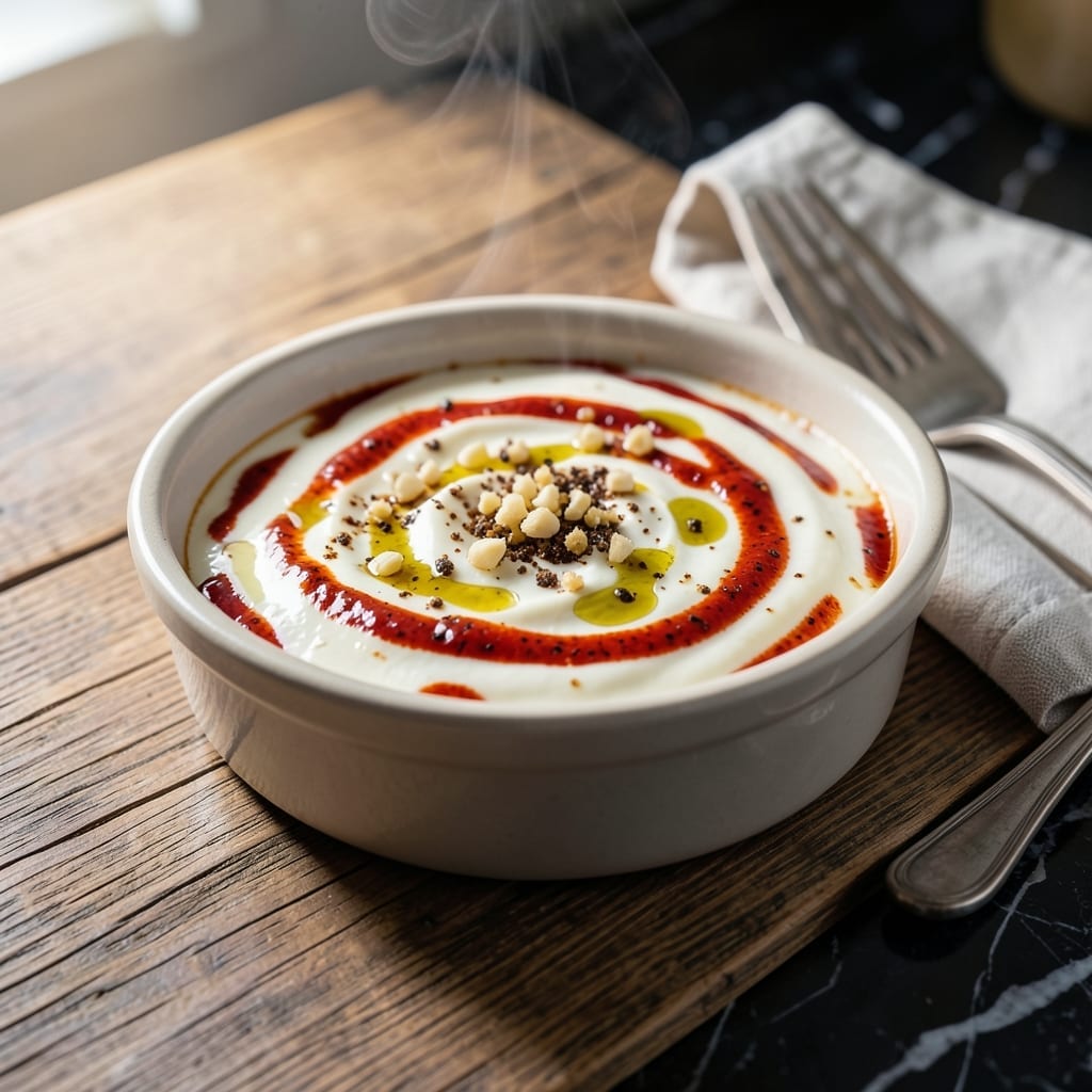 Spicy Cream Sauce Recipe: Bold Kick With Silky Smooth Finish Spicy Cream Sauce Recipe: Bold Kick With Silky Smooth Finish