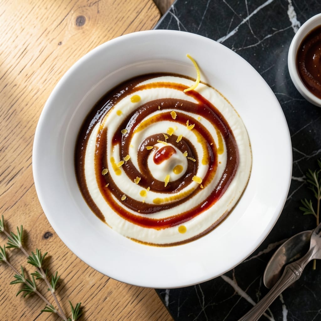 Bay Sauce Recipe: Tangy Creole Condiment for Seafood