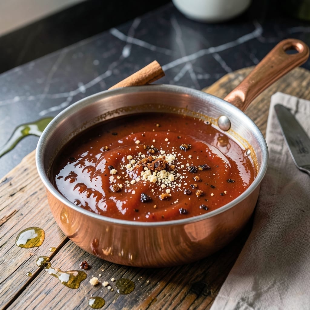 BW3 Sauce Recipe: Tangy Whiskey-Infused Wing Glaze