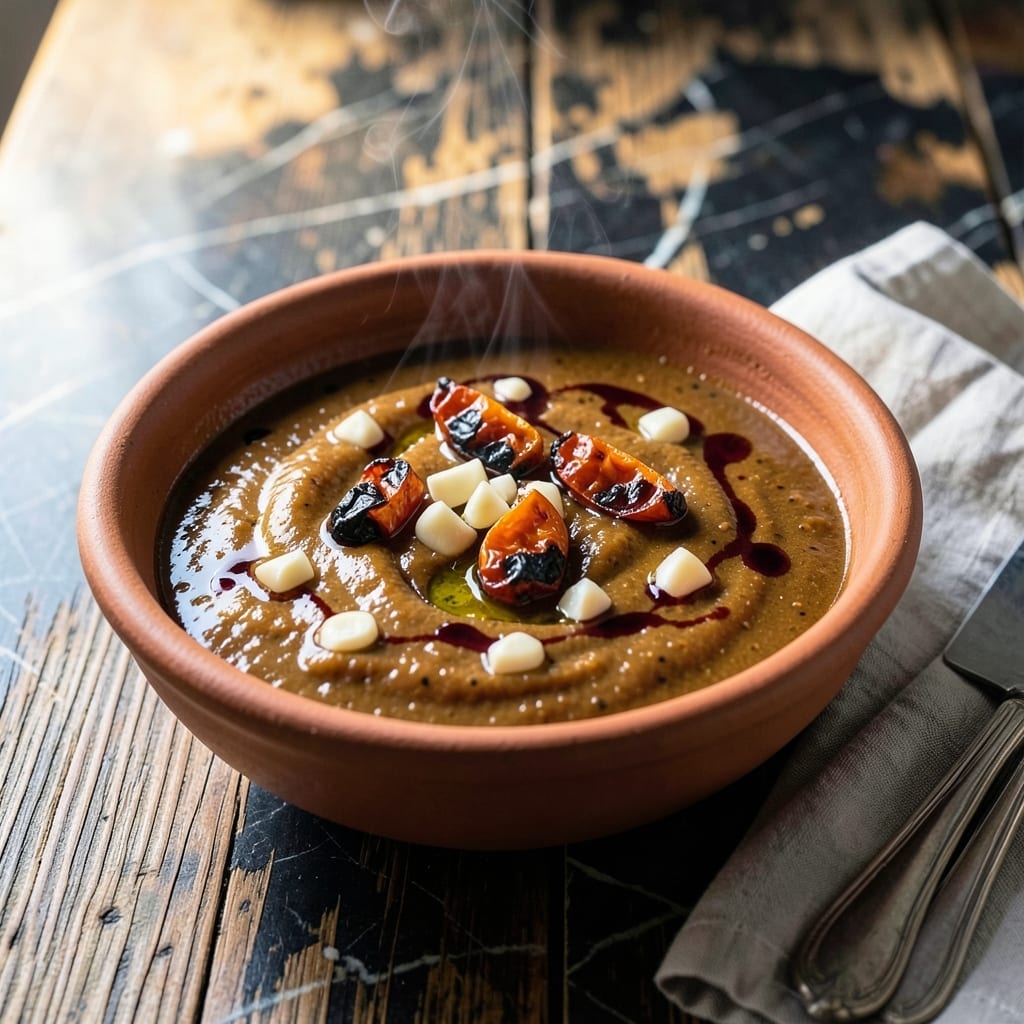 Bombero Sauce Recipe: Spicy Peruvian Condiment with Bold Depth