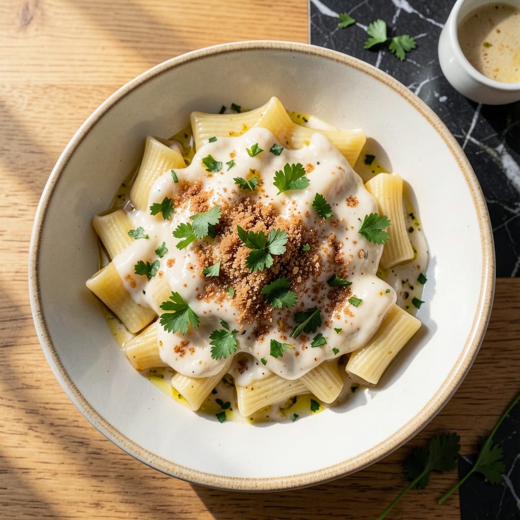 Manicotti Sauce Recipe: Silky Ricotta and Parmesan Blend Manicotti Sauce Recipe: Silky Ricotta and Parmesan Blend