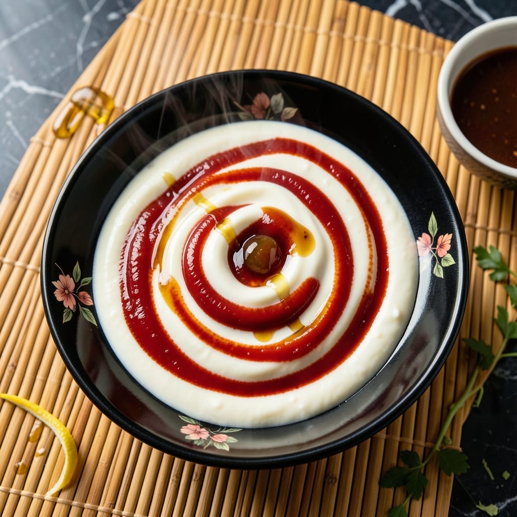 Chinese Dragon Sauce Recipe: Spicy-Sweet Umami Fusion for Takeout-Style Dishes