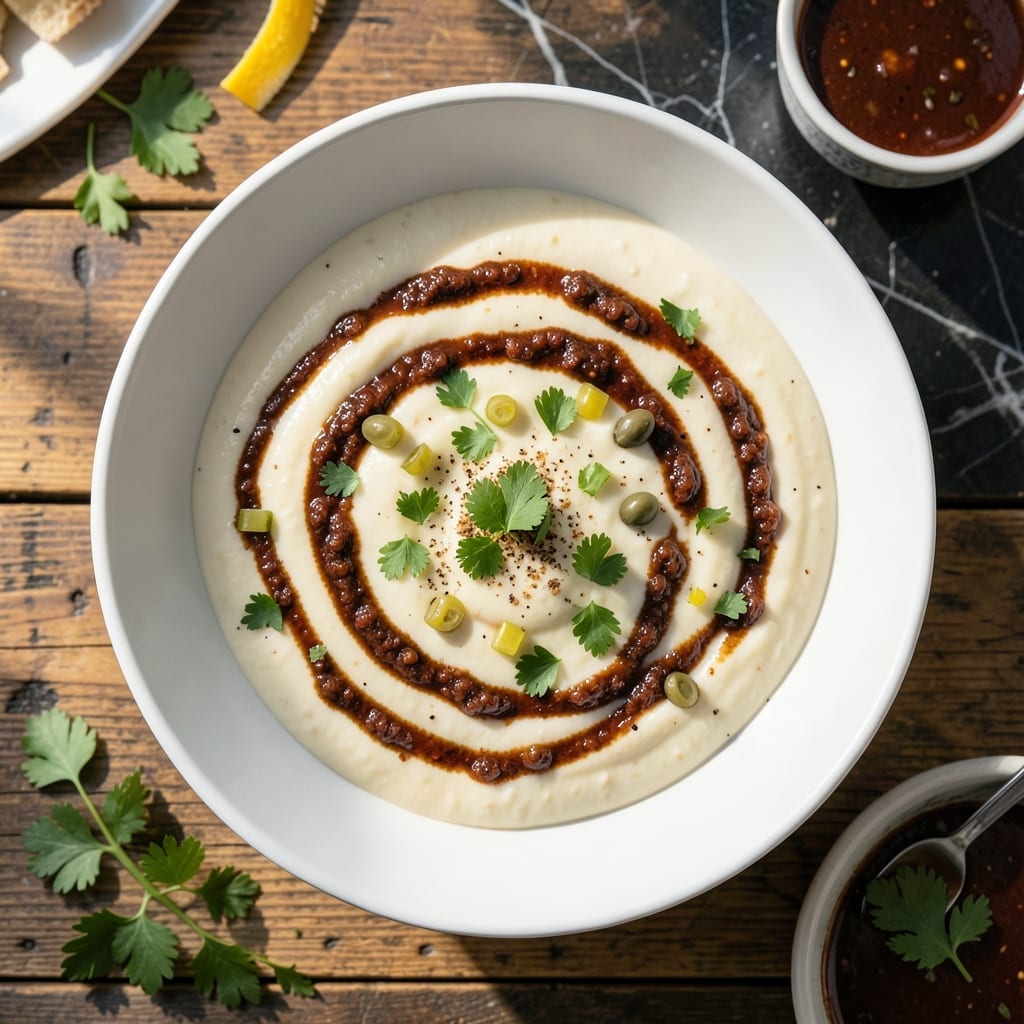 Chipotle Remoulade Sauce Recipe: Spiced Mayo With Adobo Kick