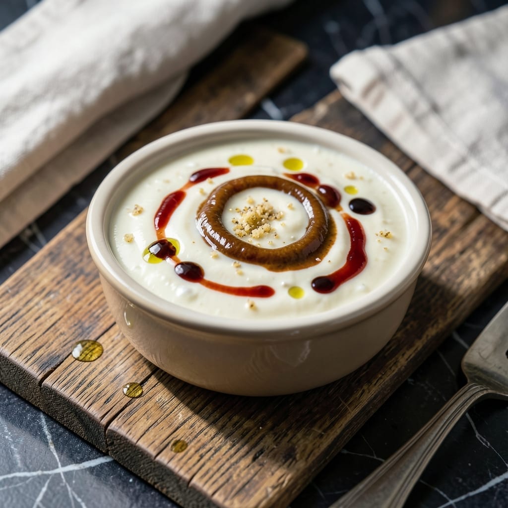 Smasher Sauce Recipe: Bold and Garlicky Spread for Burgers