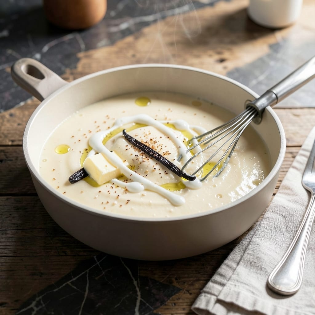 Sweet Cheese Sauce Recipe: Velvety Smoothness for Dipping and Drizzling