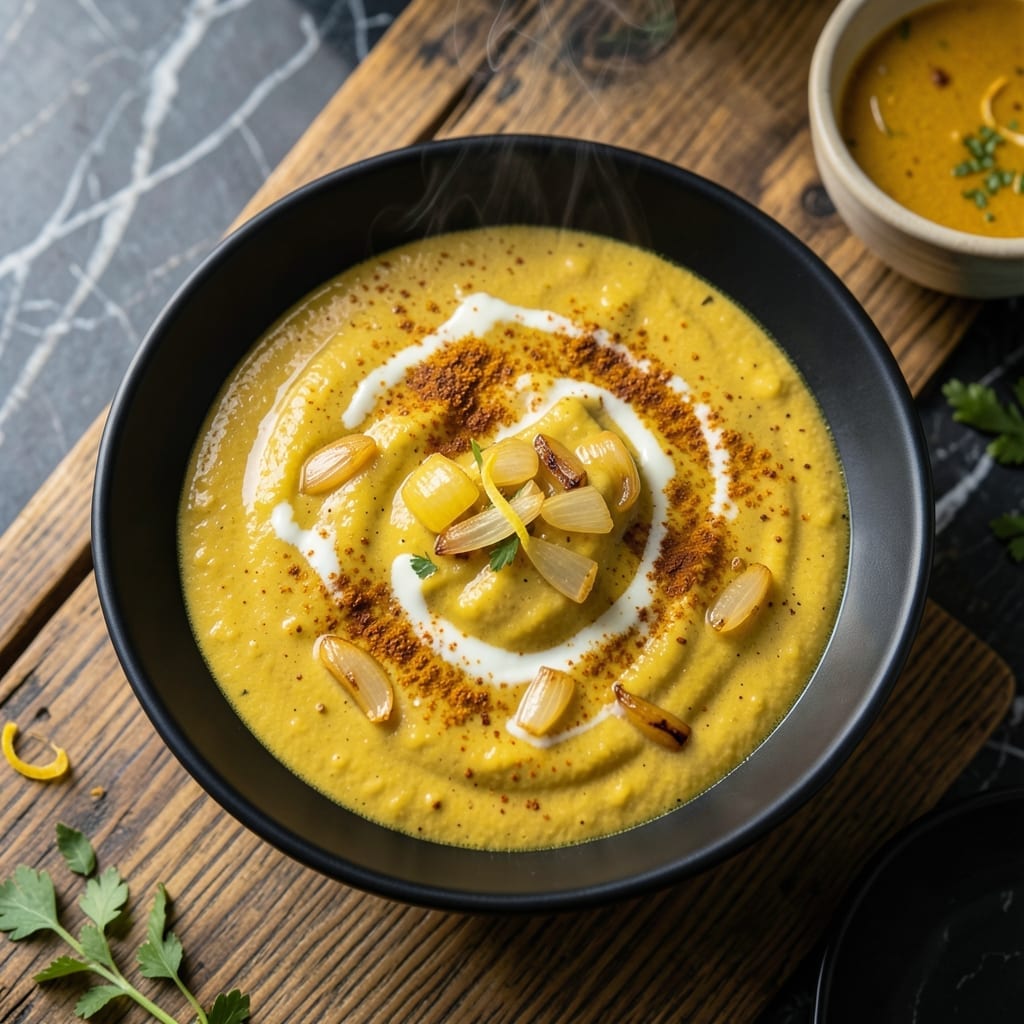 Mayflower Curry Sauce Recipe: British Pub-Style Depth in Every Spoon