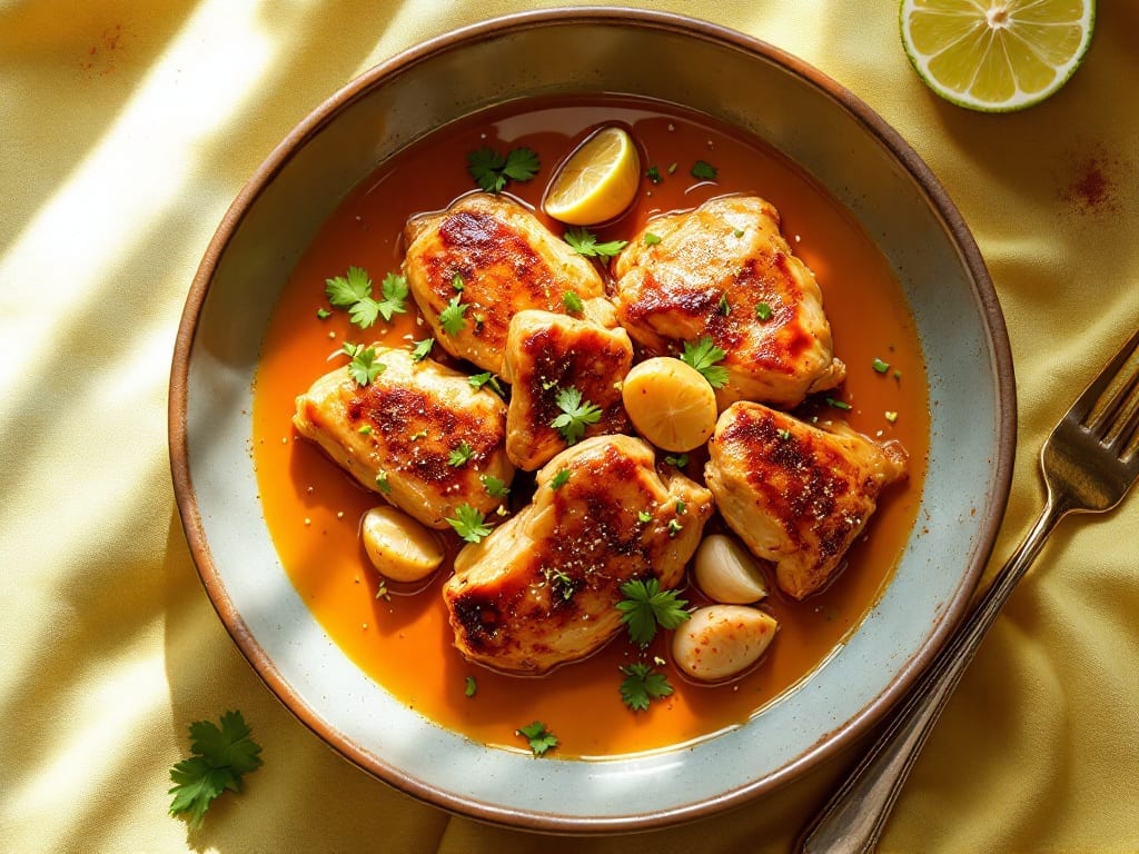 Copycat Applebee's Fiesta Lime Chicken Recipe: Crispy Crunch and Zesty Lime Zing
