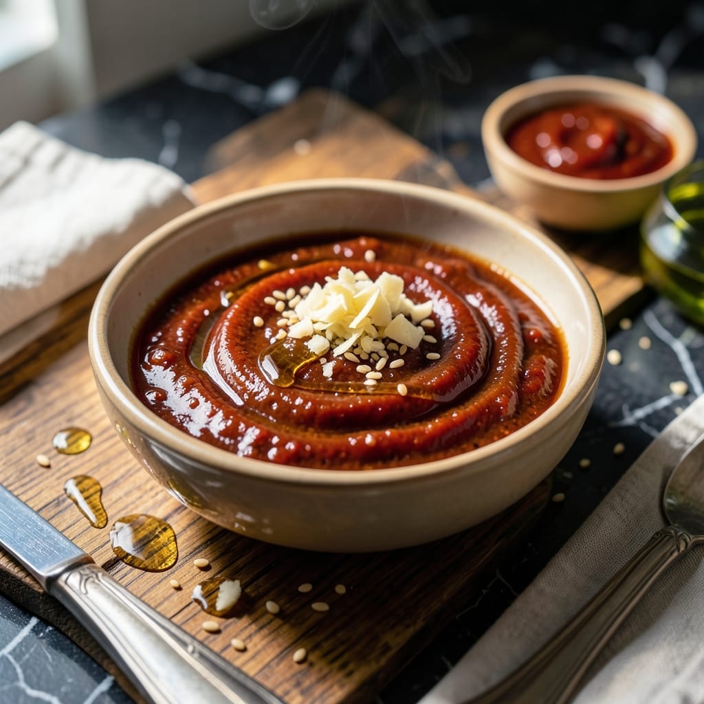 Bonchon Sauce Recipe: Sweet and Spicy Korean-Inspired Glaze