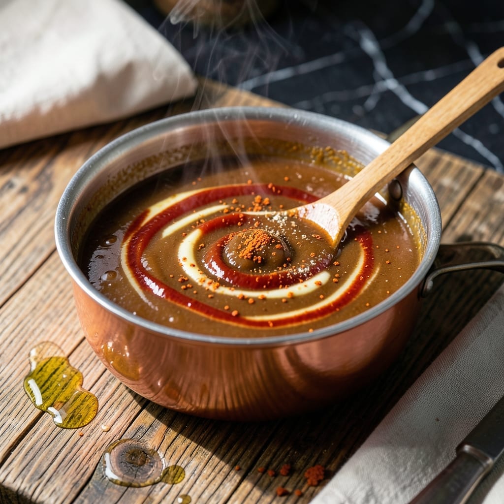 Voodoo Wing Sauce Recipe: Spicy-Sweet Heat With Cayenne Kick