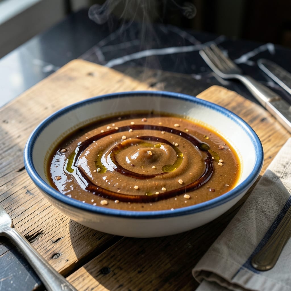 Canton Sauce Recipe: Bold Umami Drizzle for Asian Dishes