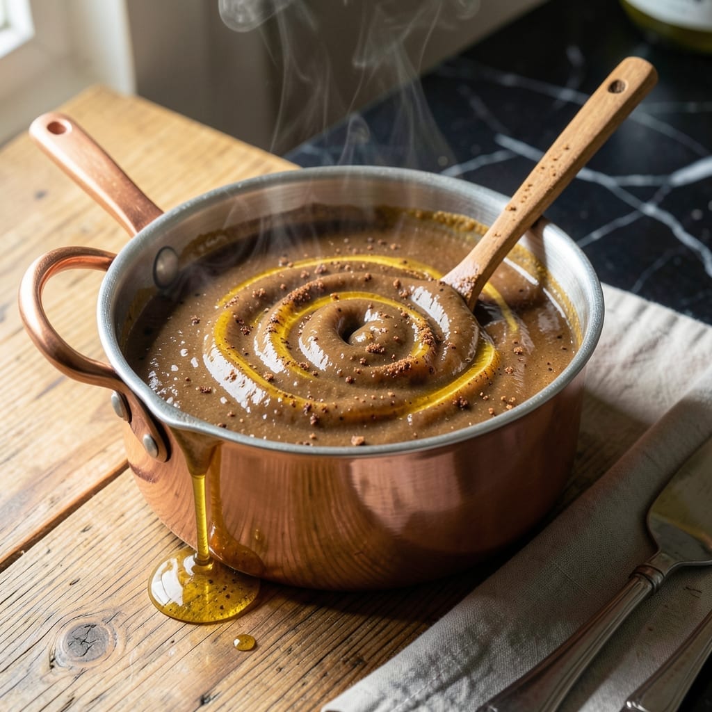 Honey Ham Sauce Recipe: Sweet Glaze for Holiday Meals